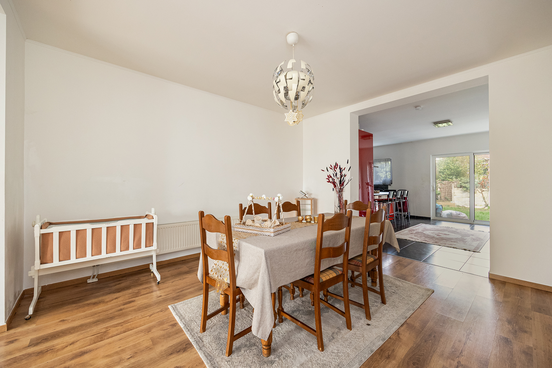 House for sale in Deurne with 3 bedrooms - photo 4