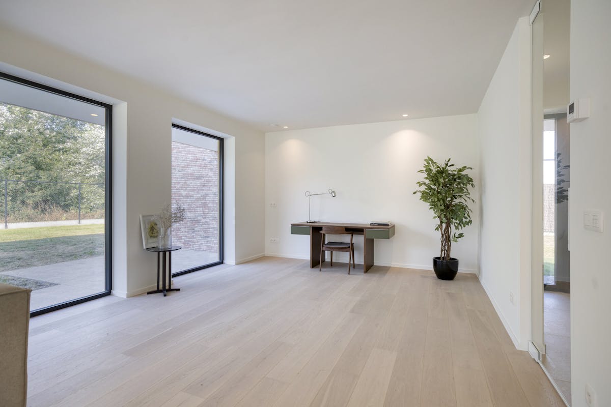 Nieuwbouwvilla met 4 slaapkamers op 1361m² grond - foto 5