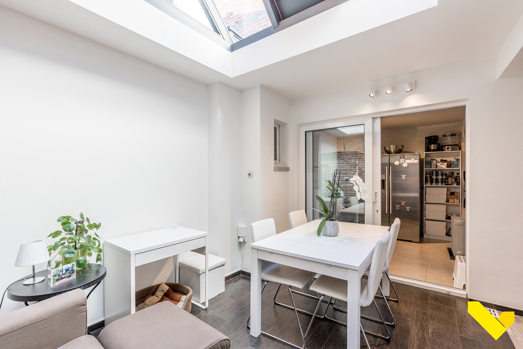 Gezellige woning in hartje centrum Geel.  - foto 4