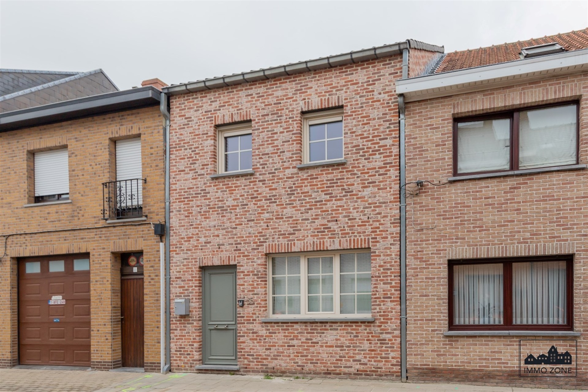 House for rent in Wetteren with 2 bedrooms - photo 1