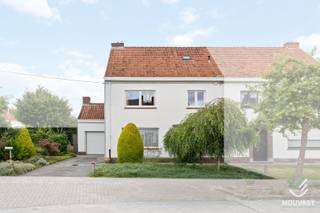 Schrijf je nu in voor onze kijkdag op 02/08/2025 van 9 tot 12u!https://forms.gle/7u5jmmk42UBgYEYd7Dit pand ligt in het hartje van Roeselare, op een...