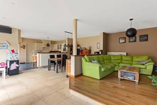 Instapklare woning te Zemst