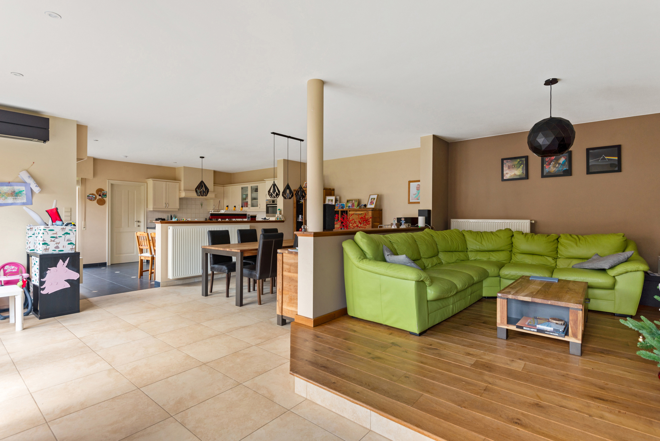 Huis te koop in Zemst met 4 slaapkamers - foto 3