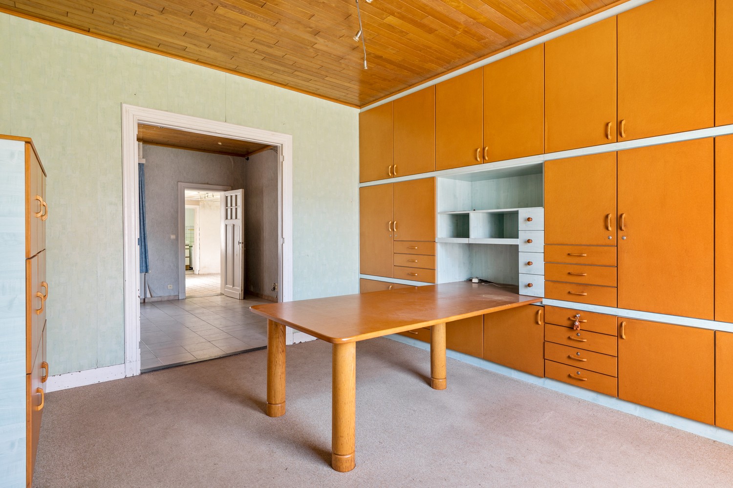 Charmante woning met karakter te Ranst! - foto 5