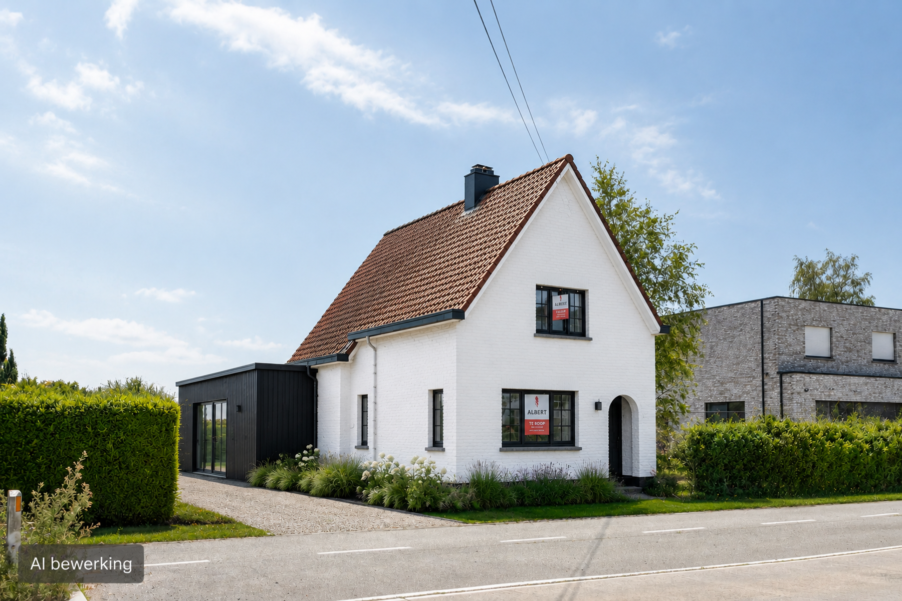 House for sale in Zedelgem