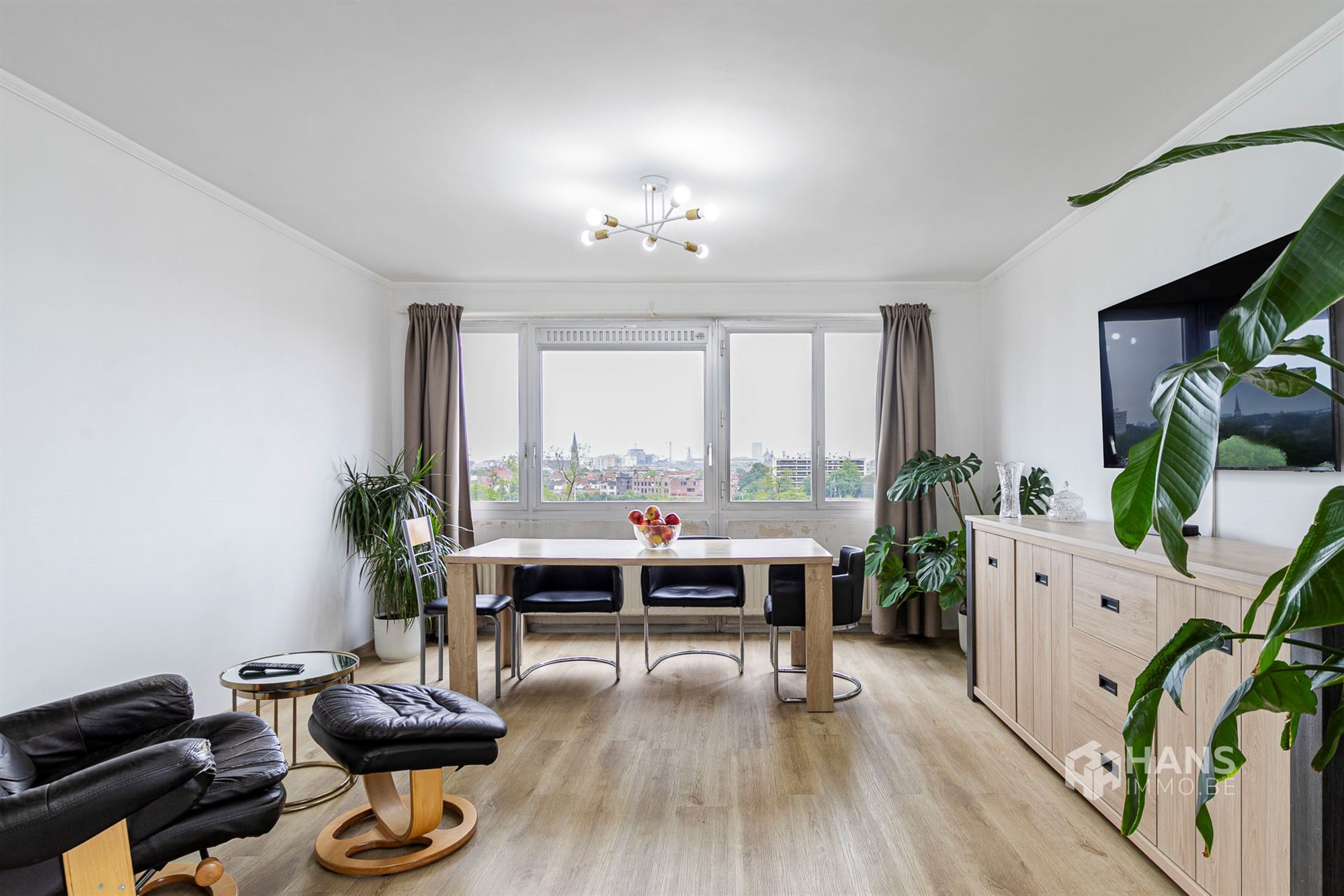 Apartment - photo 2