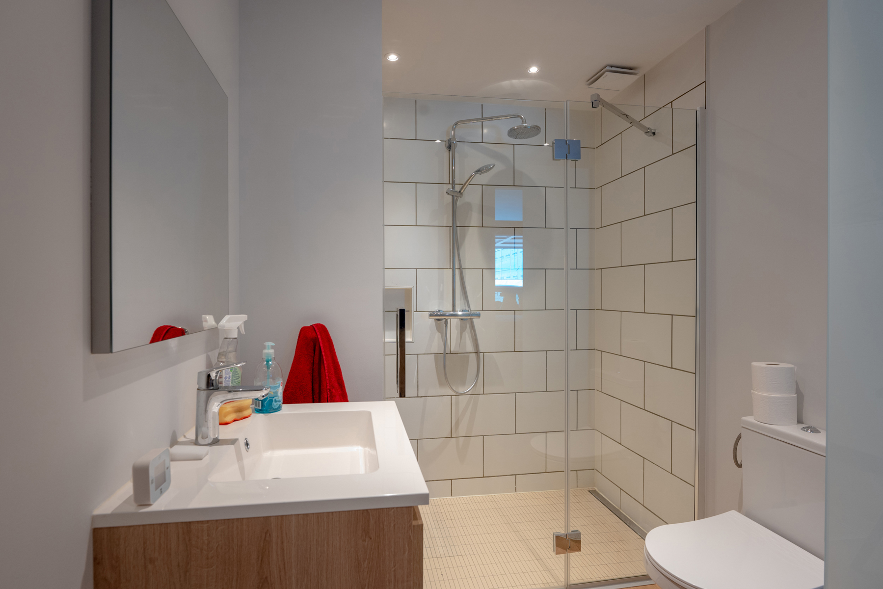 Unieke woning met garage in hartje Antwerpen! - foto 5