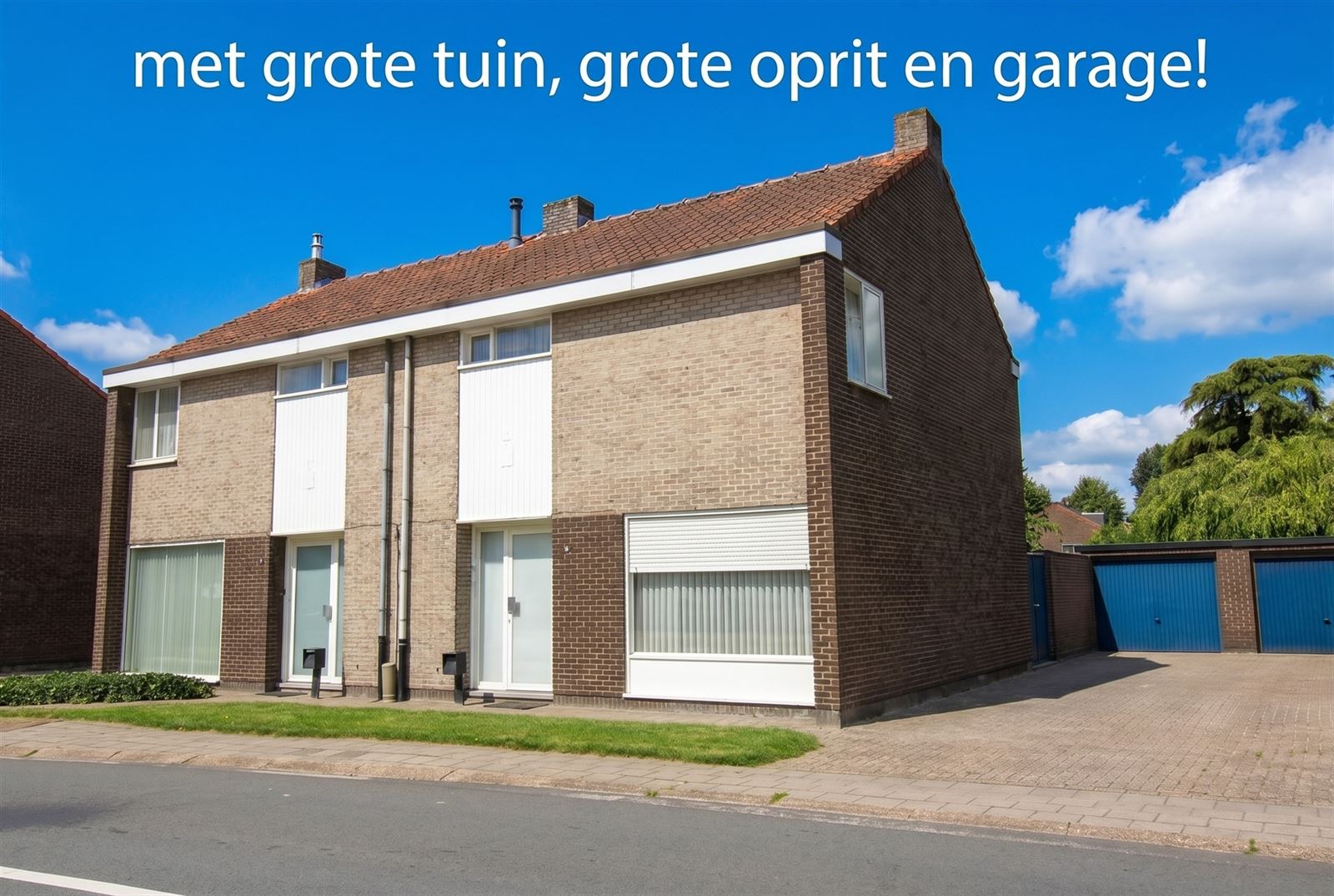 Maison à vendre à Turnhout