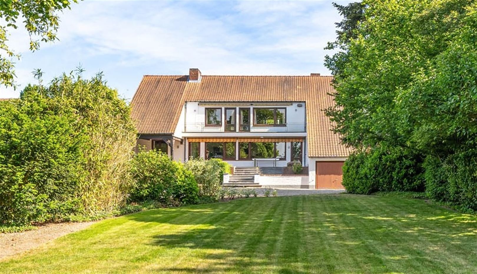 TE KOOP: Riante villa met praktijkruime te Dilsen-Stokkem! - foto 4