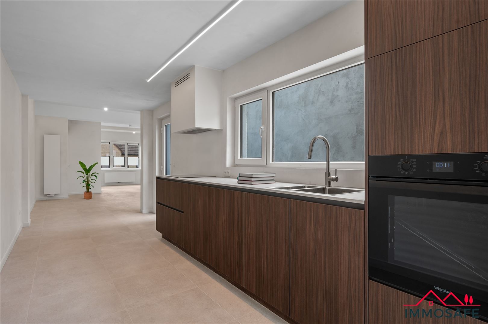 Nieuw op de markt : Huis met 3 slaapkamers te Merelbeke - foto 5