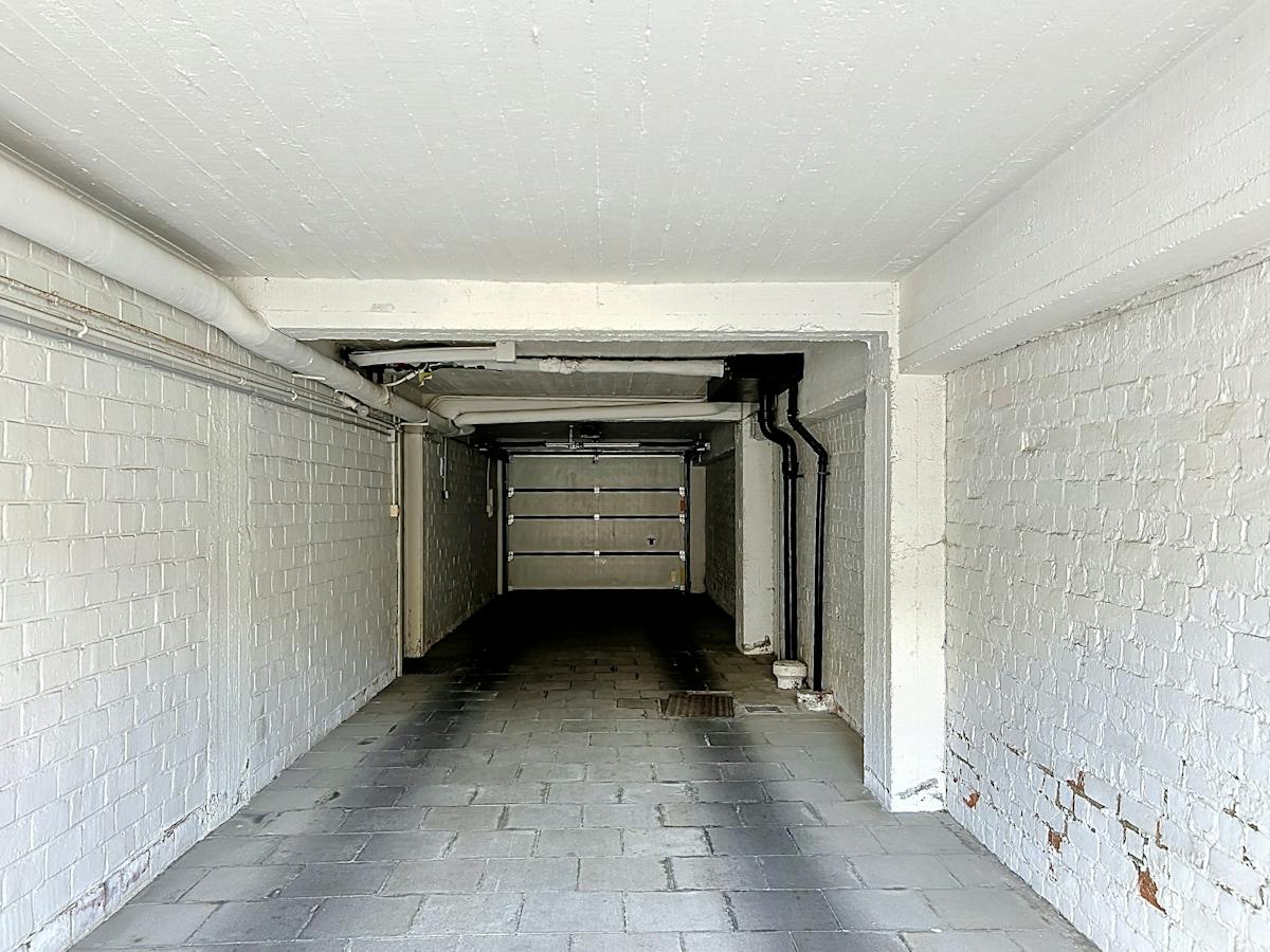 Garagebox te Strombeek-Bever - foto 3