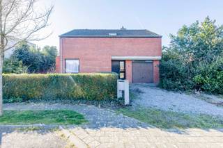 House for sale in Beveren-Kruibeke-Zwijndrecht