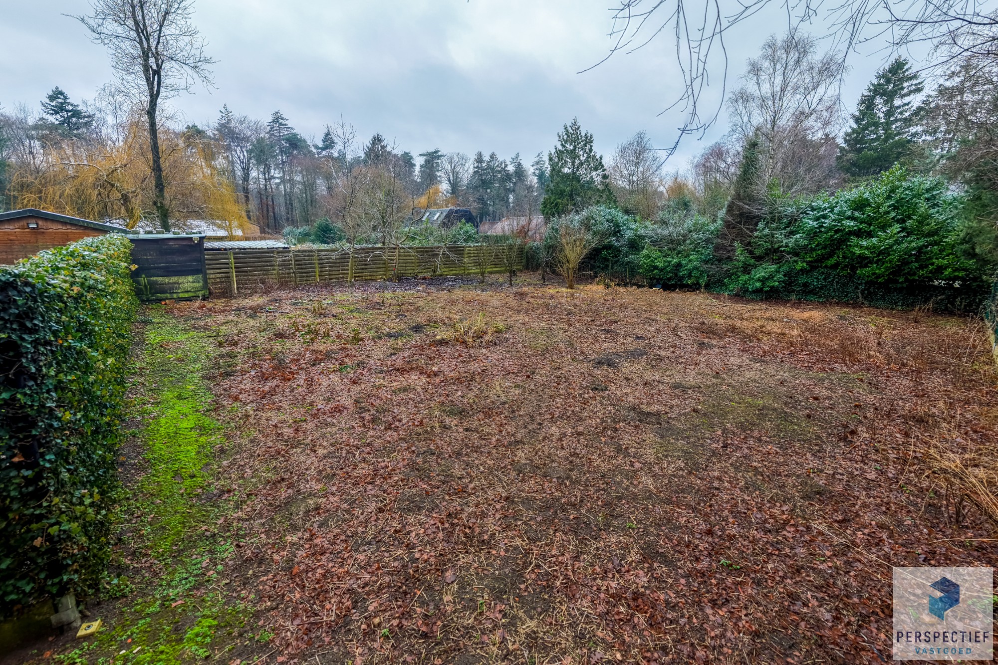 RUSTIG gelegen bouwgrond met een oppervlakte van 444m² - foto 2
