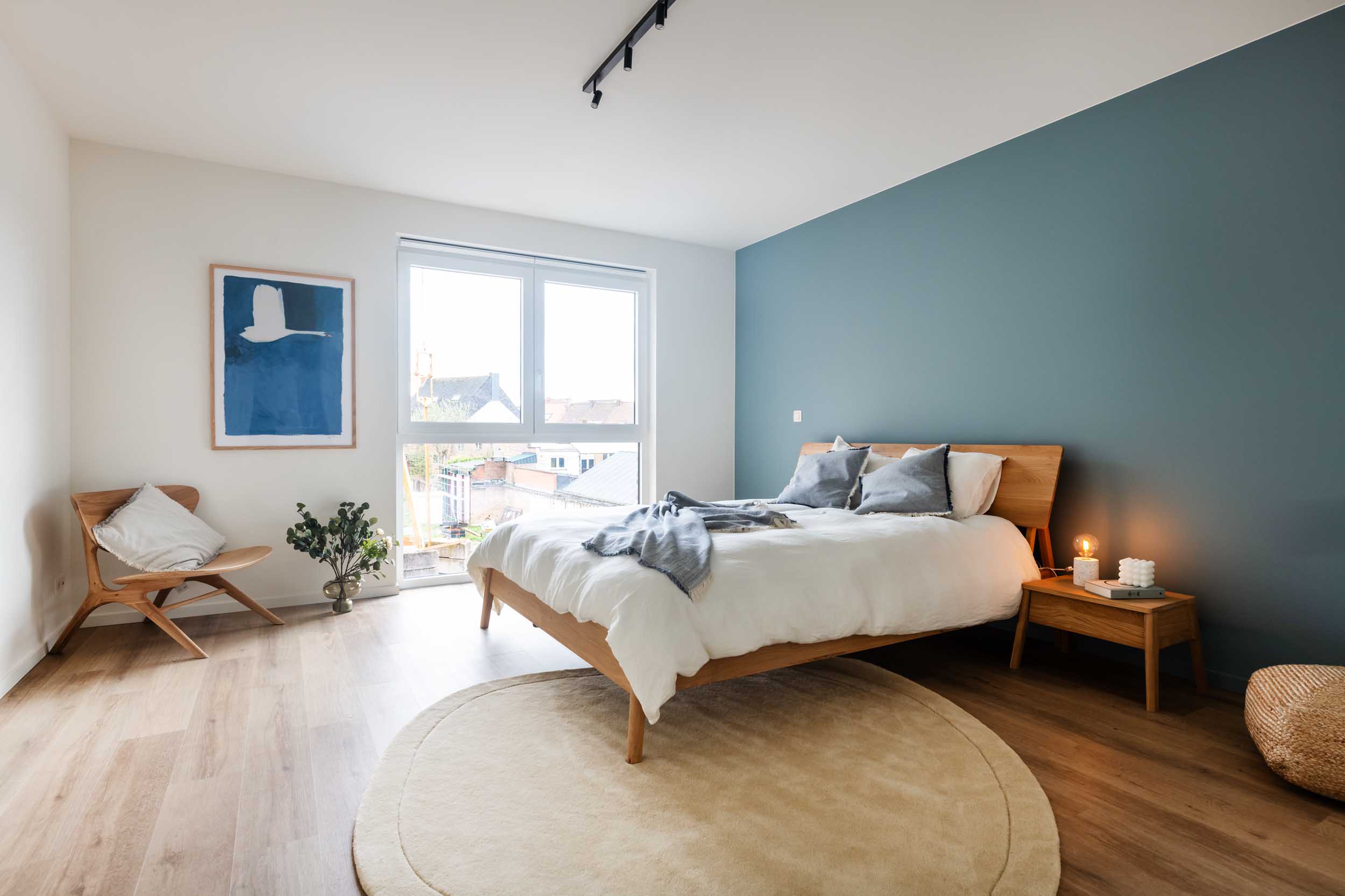 Instapklare woning in hartje Kortrijk - foto 4