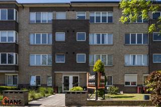 Apartment for rent in Schoten
