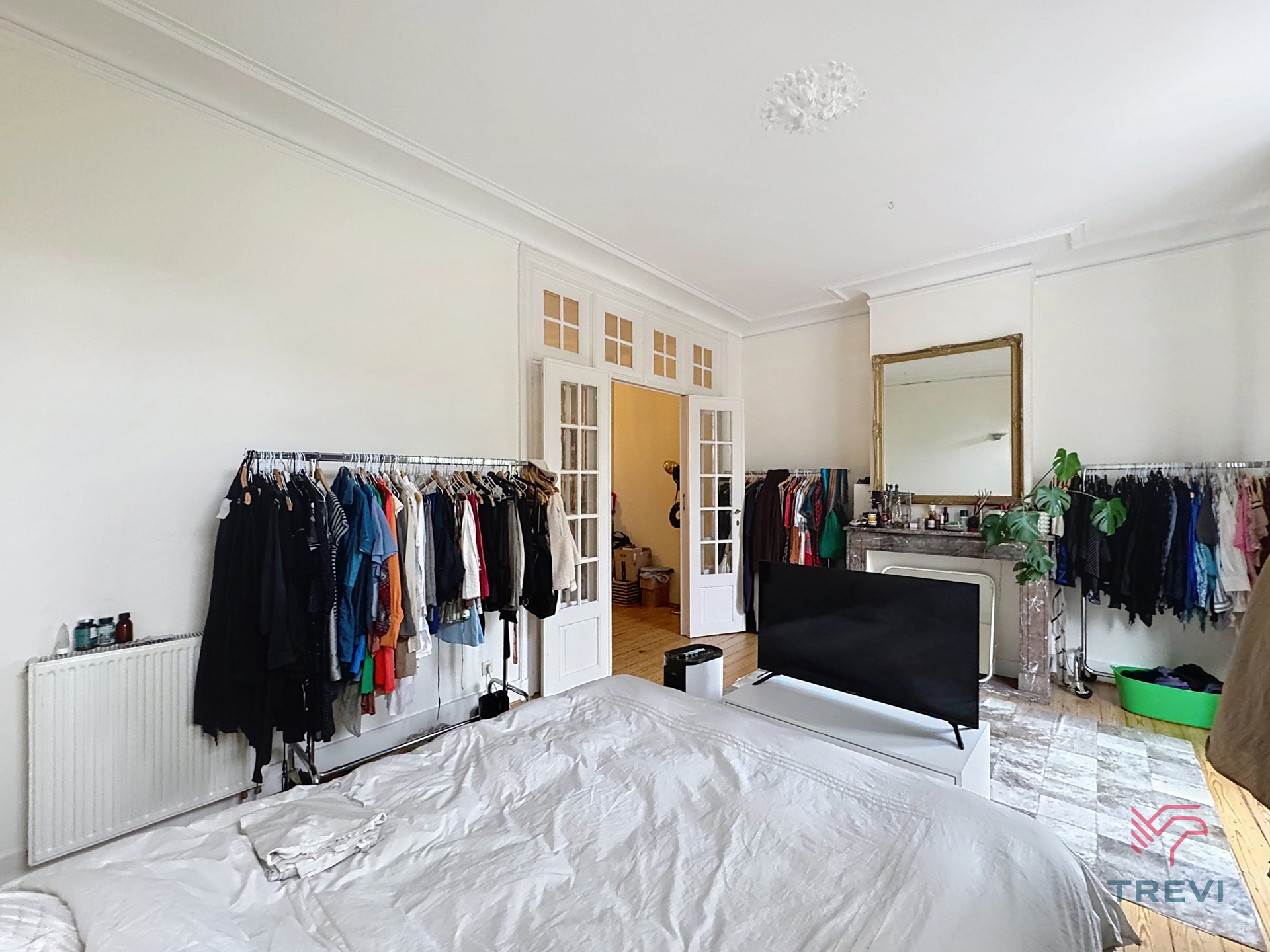 Apartment for rent in Sint-Gillis with 1 bedroom - photo 3