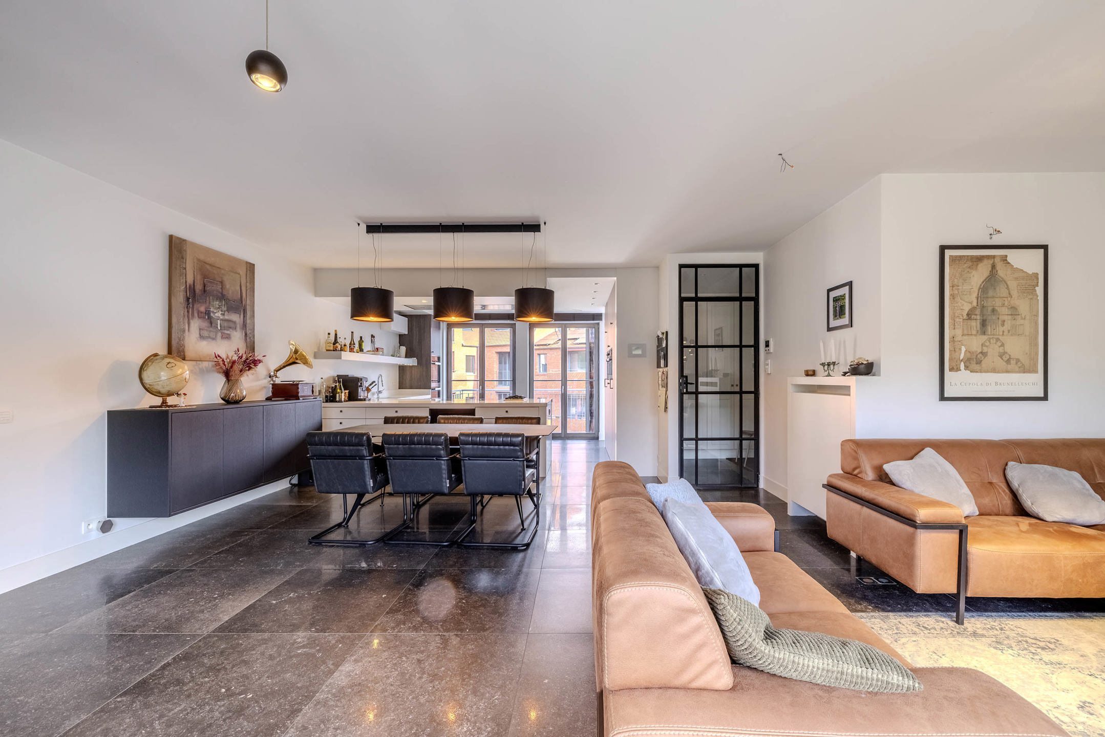 Appartement à vendre à Malle avec 3 chambres - photo 5