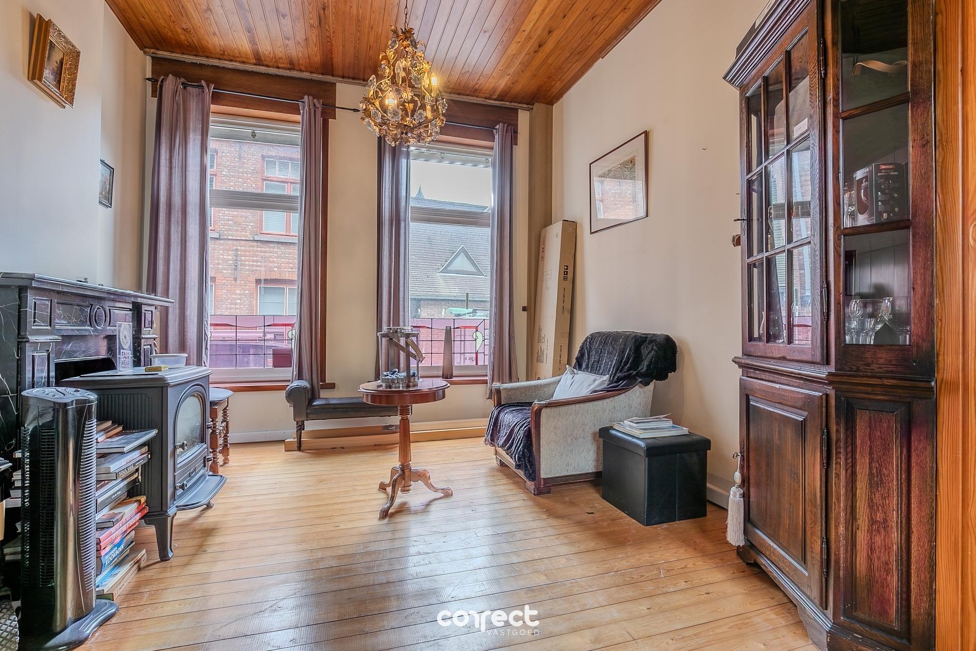 House for sale in Bruges