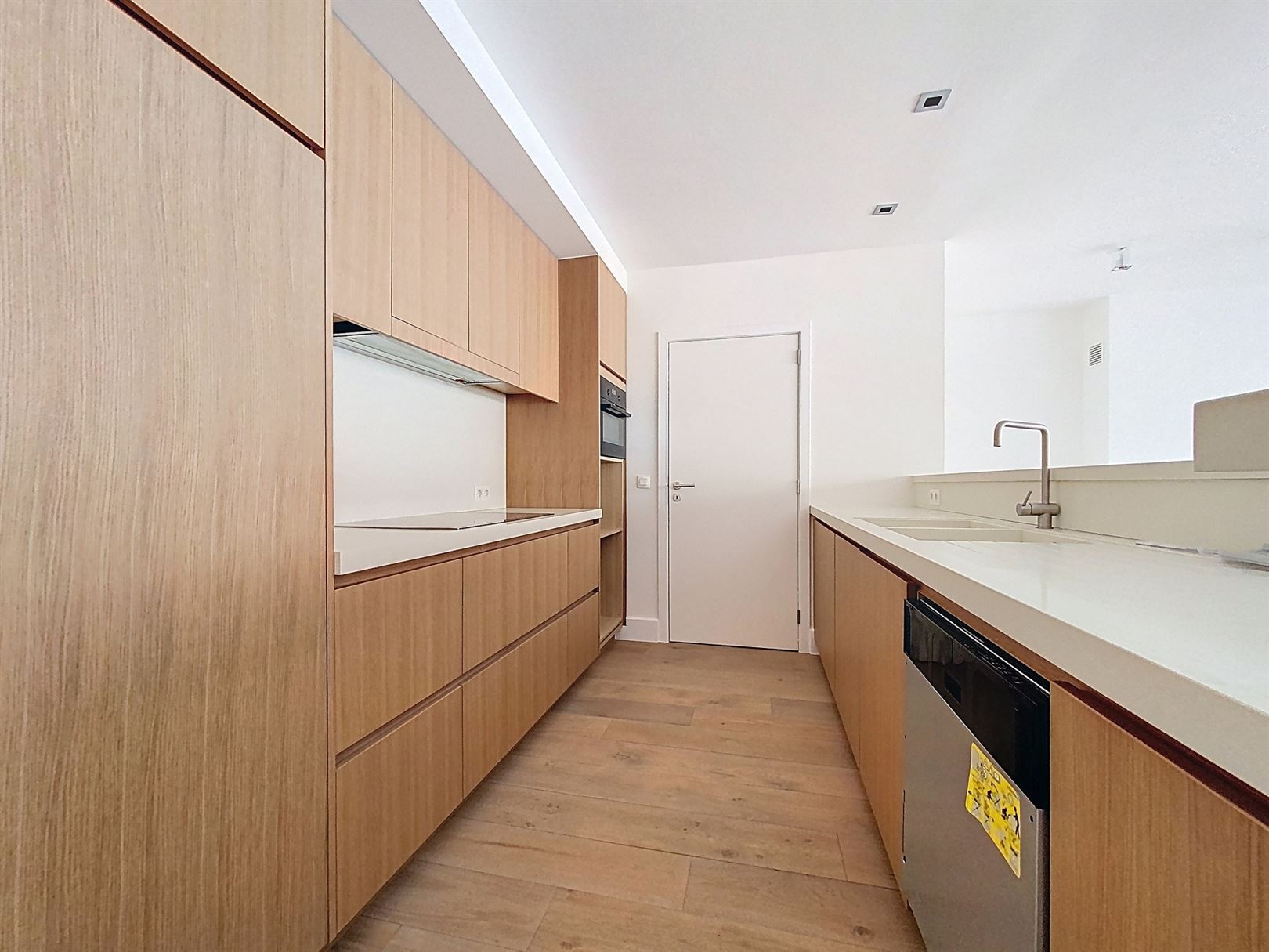 Prachtig appartement met ruim terras en P in centrum Brasschaat  - foto 4