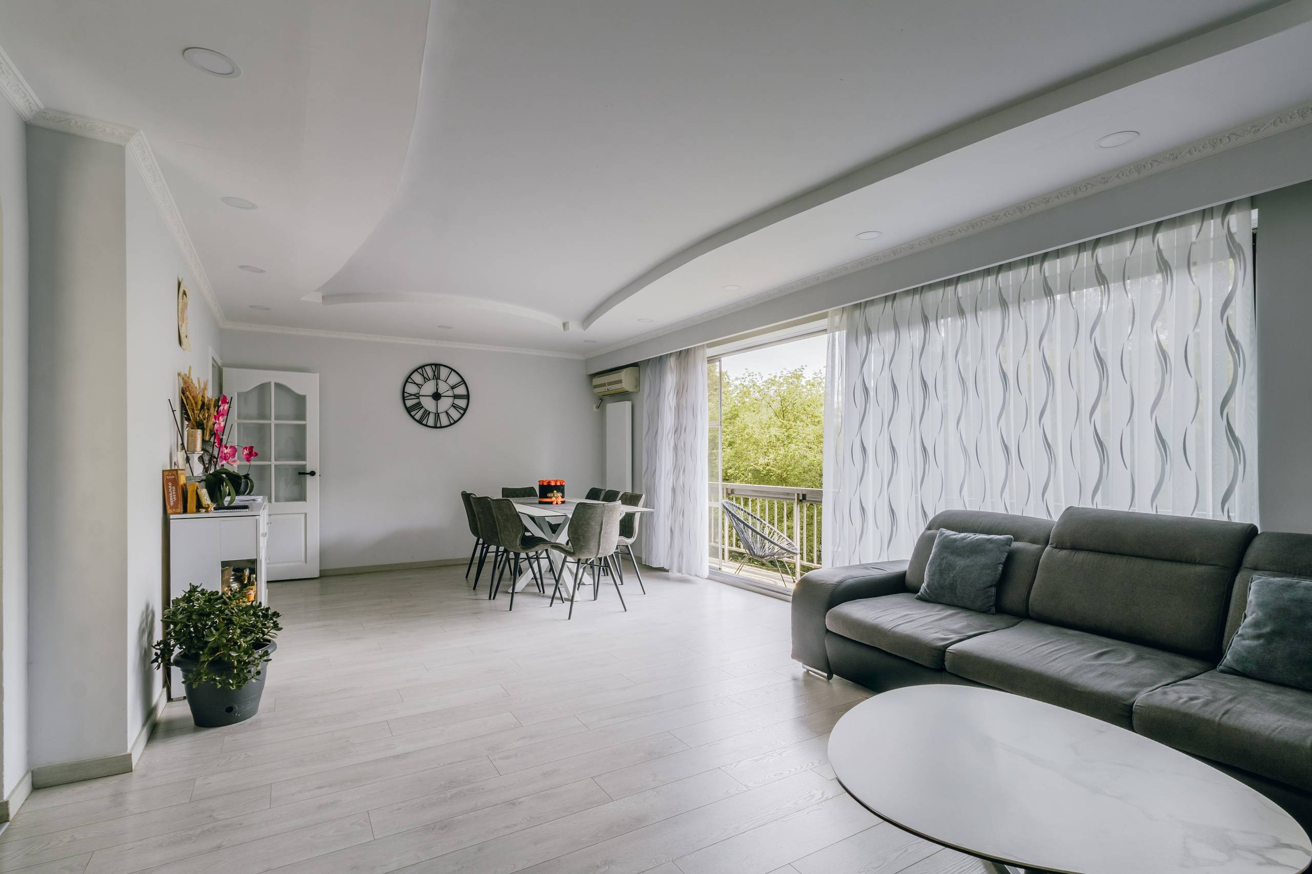 Instapklaar appartement met prachtig zicht! - foto 2