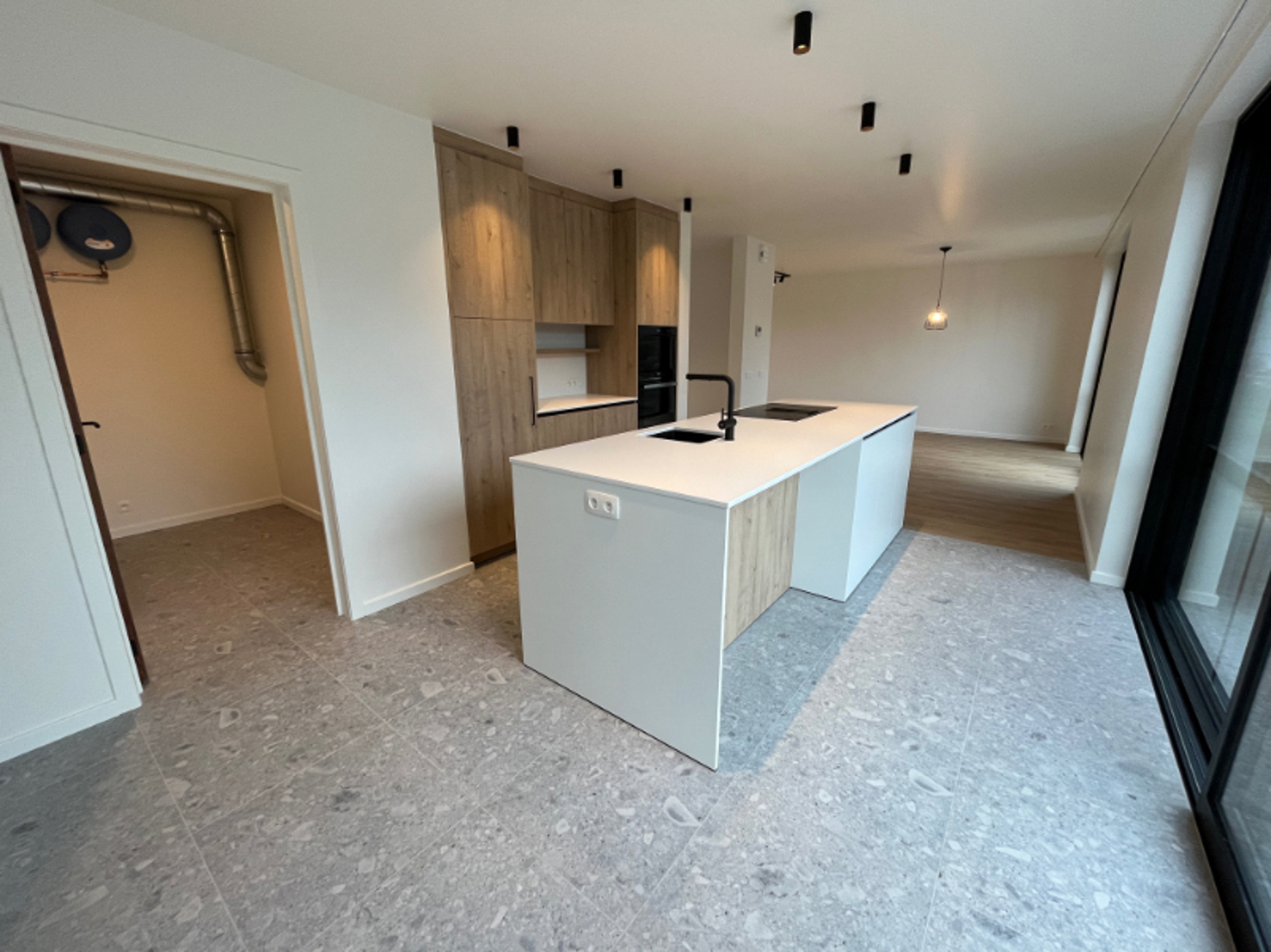 Nieuwbouw moderne BEN-woning 3 slaapkamers - foto 2