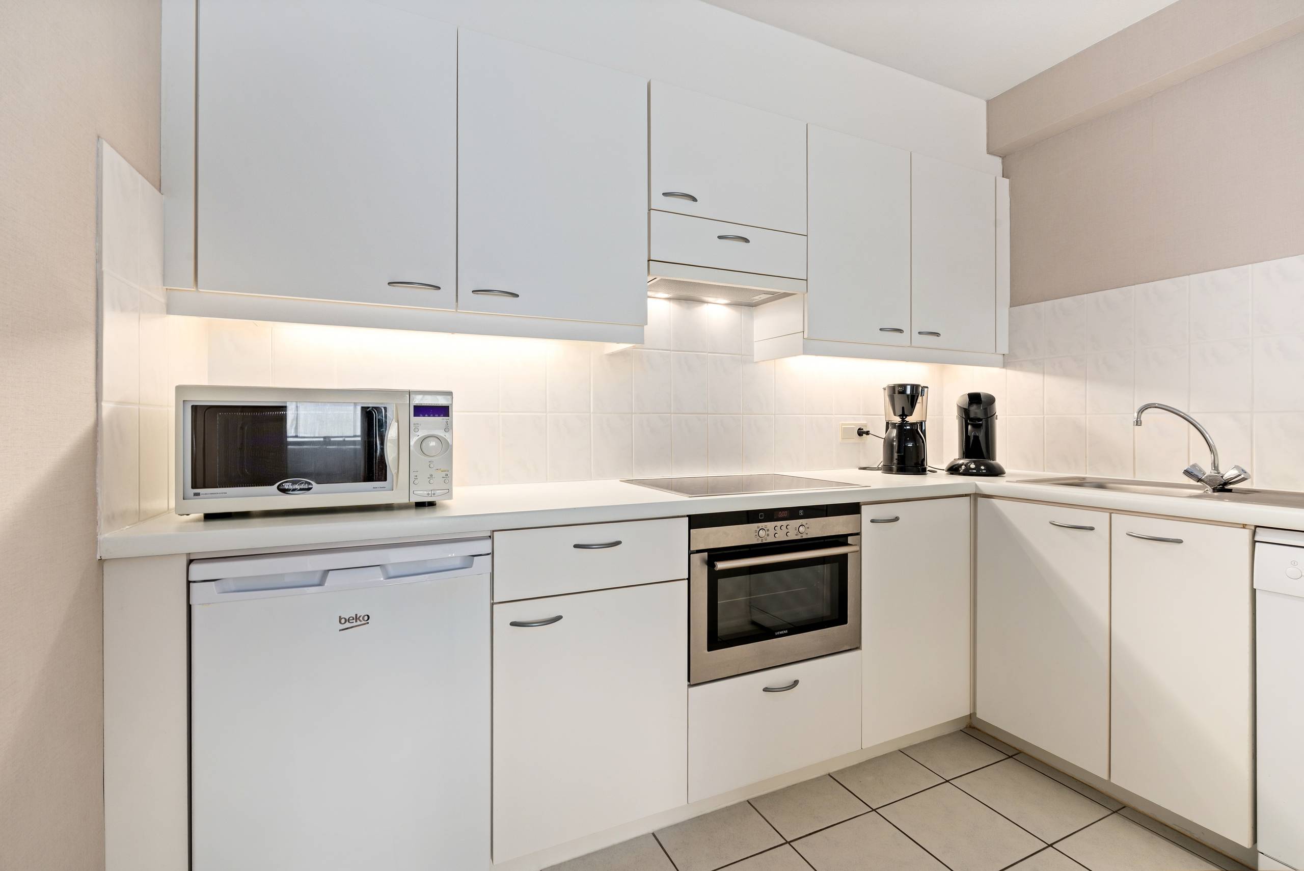 Appartement à vendre à Ostende avec 2 chambres - photo 5
