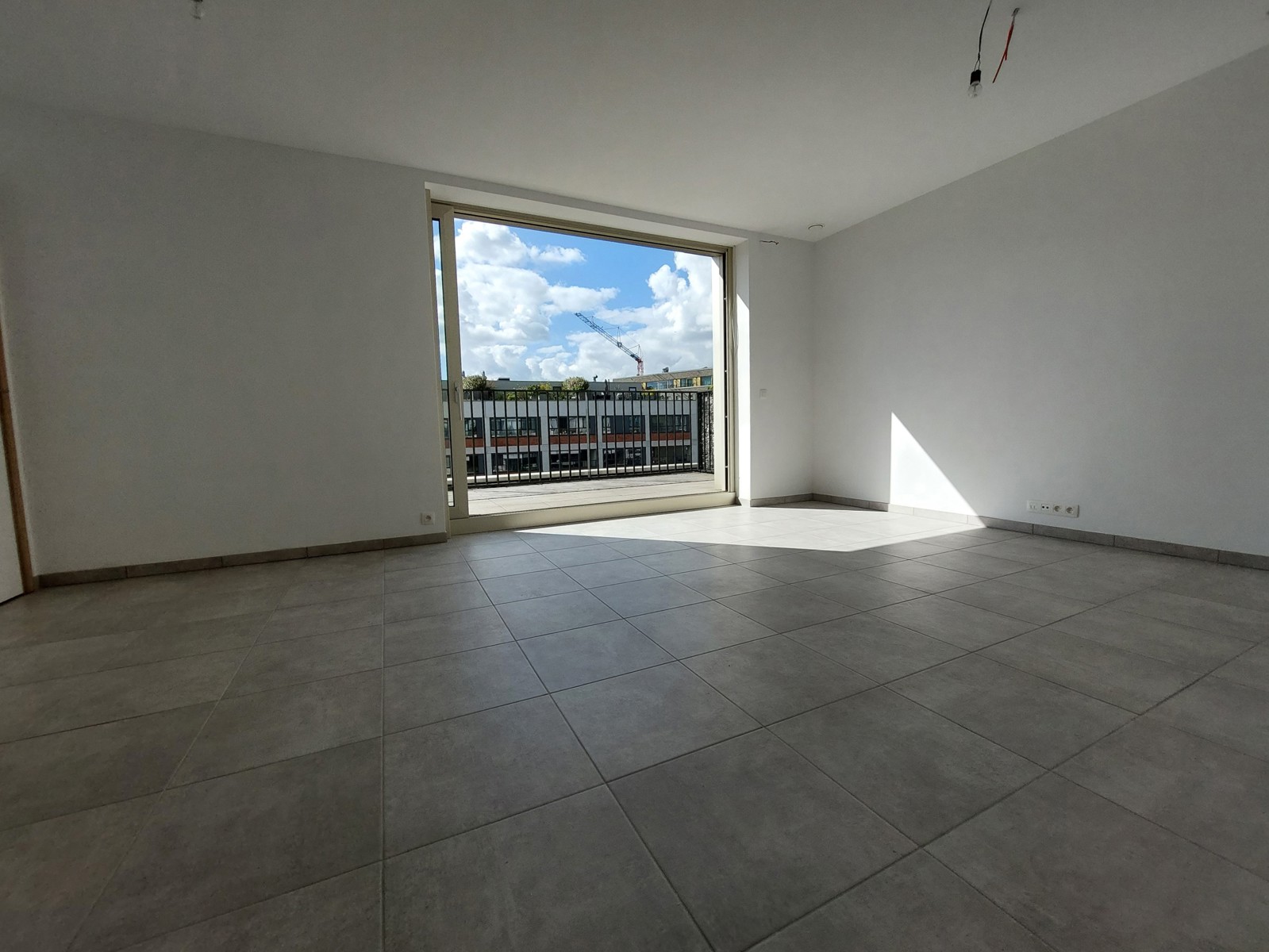 Apartment for sale in Antwerp with 1 bedroom - photo 5