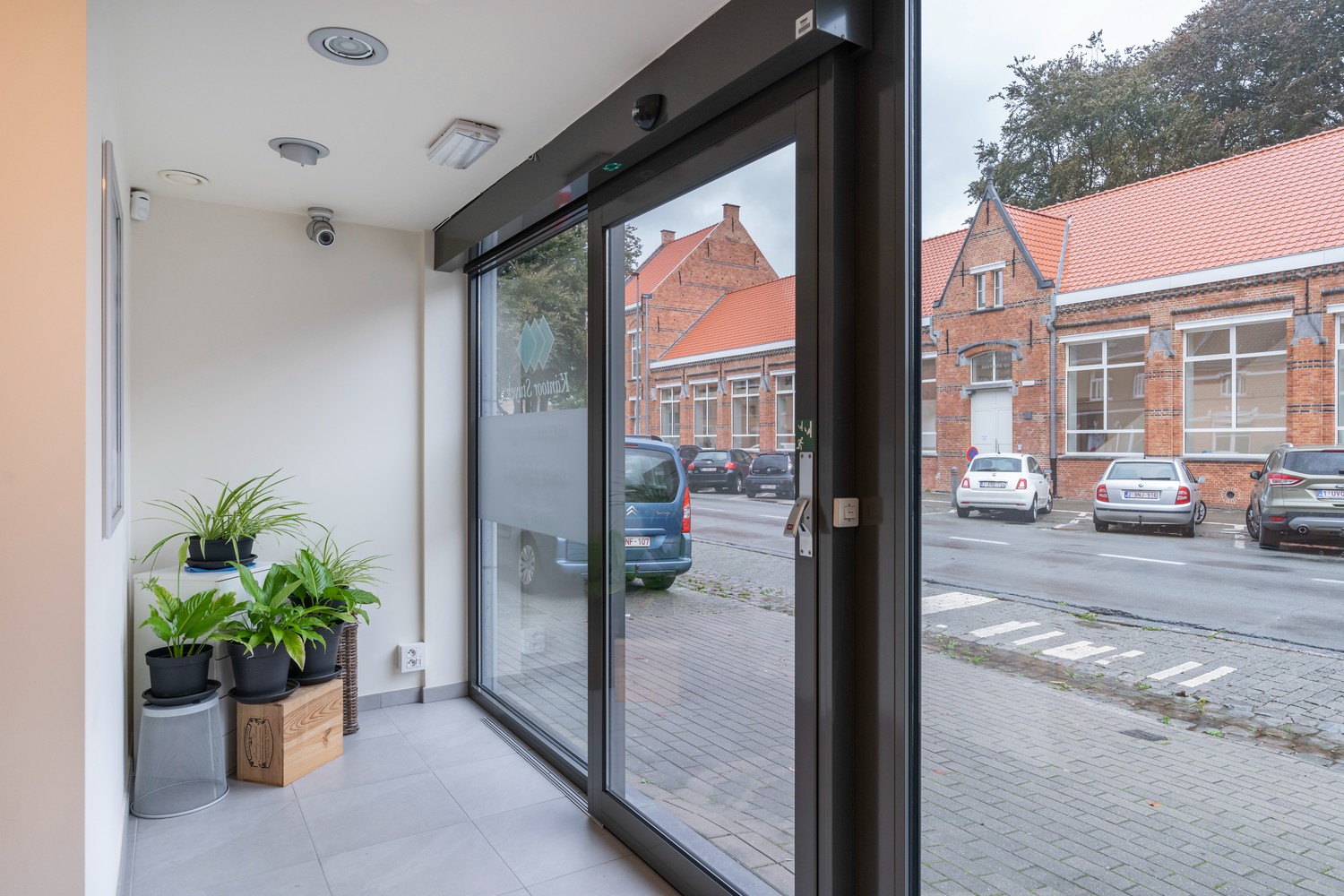 Commercial for rent in Meerhout - photo 5