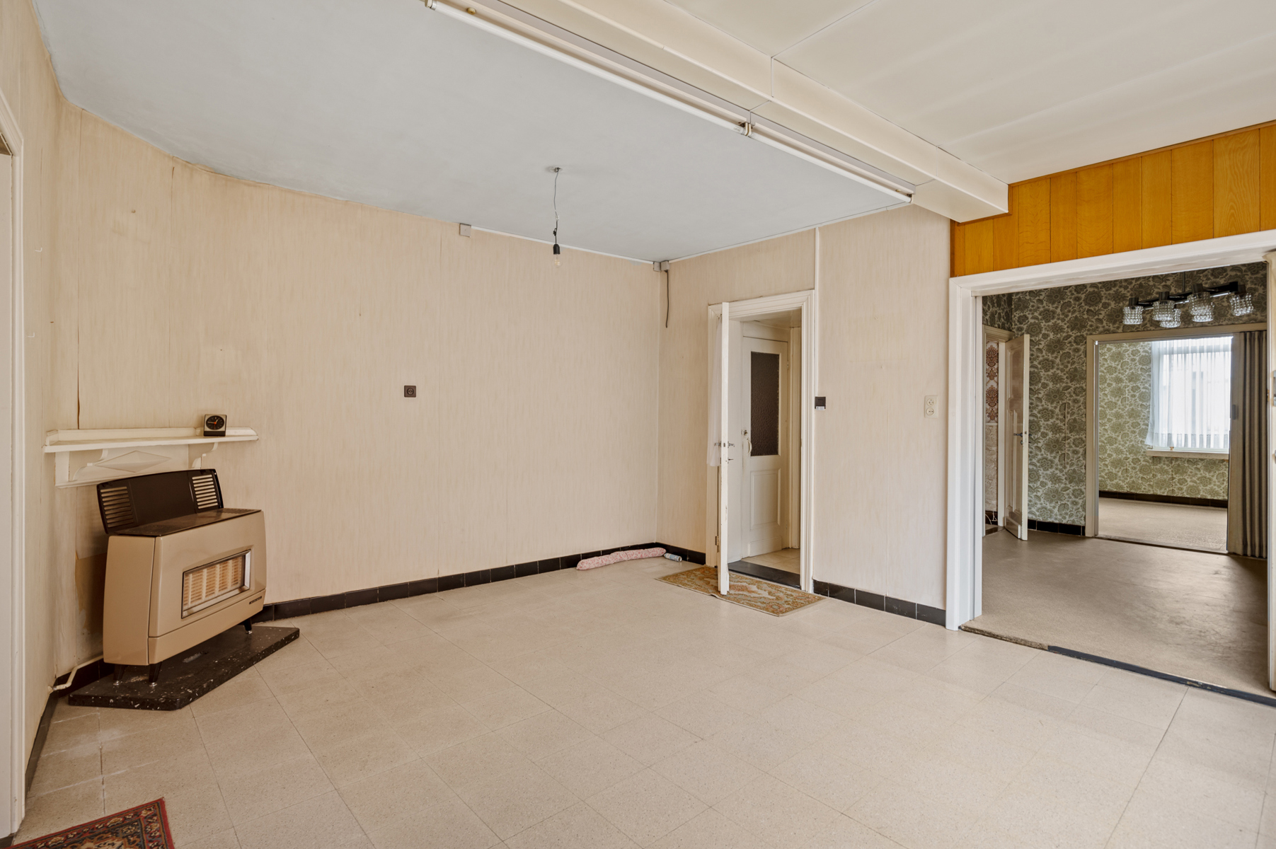 Maison à vendre à Beveren-Kruibeke-Zwijndrecht avec 4 chambres - photo 2