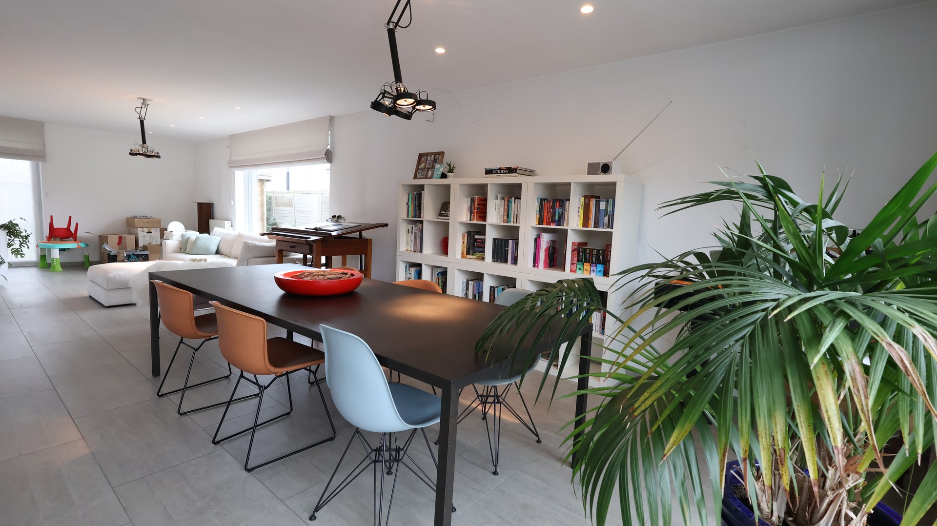 Moderne woning met drie slaapkamer en zuidwestgerichte tuin - foto 5