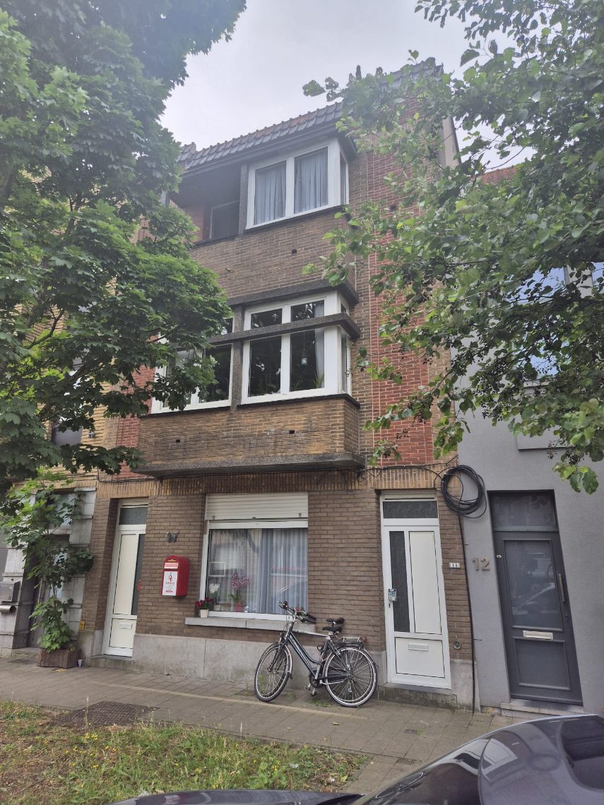 Maison à vendre à Gand