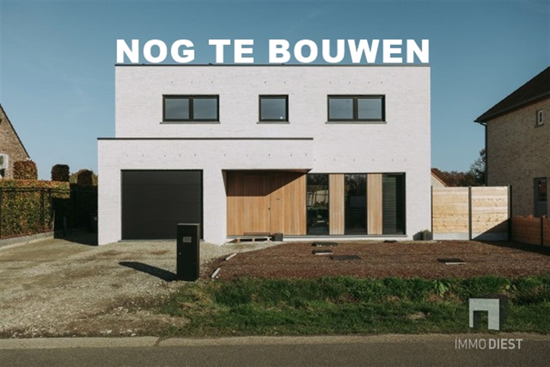 Terrain à vendre à Diest - photo 3