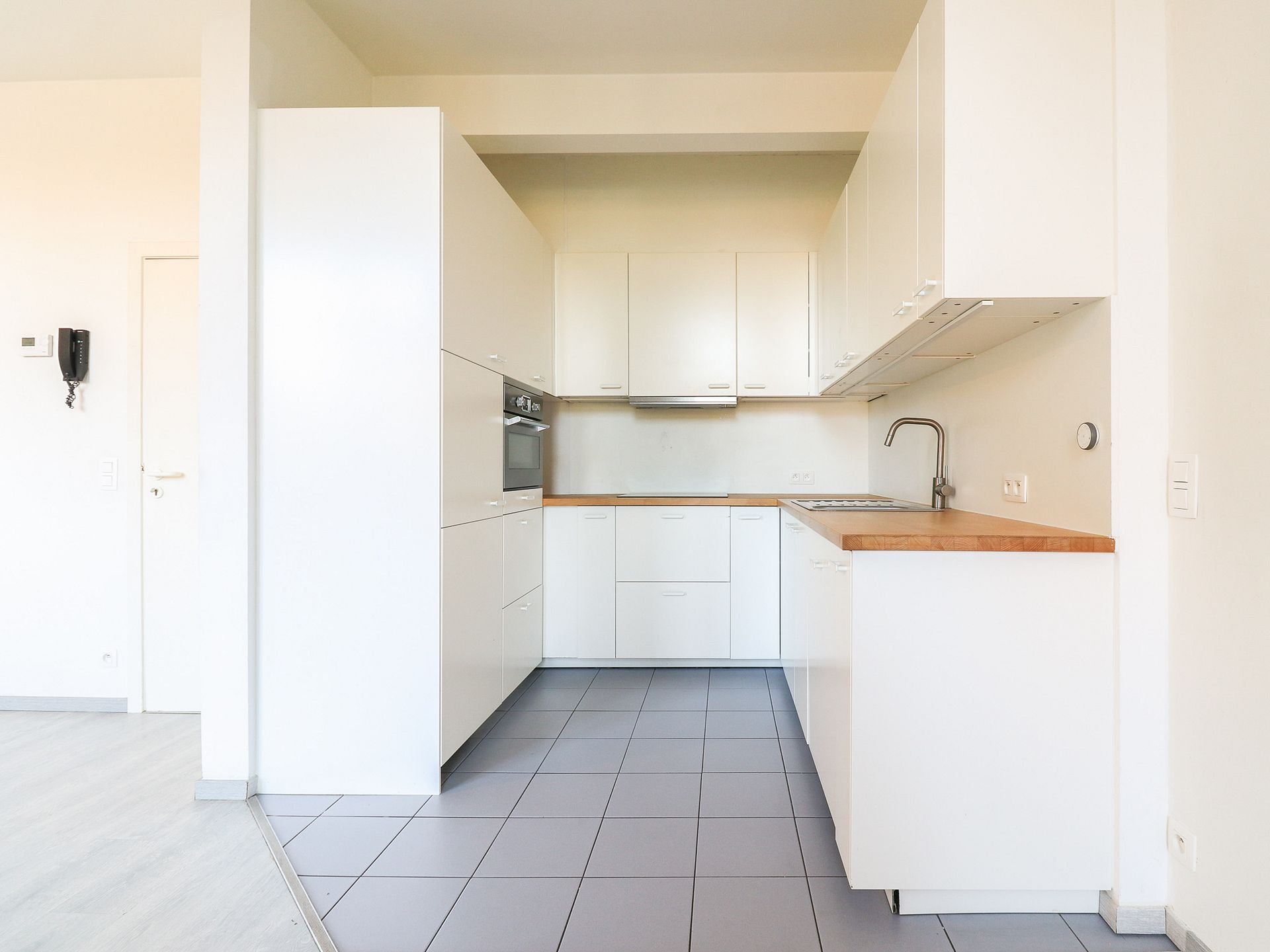 Verzorgd appartement op toplocatie - foto 3
