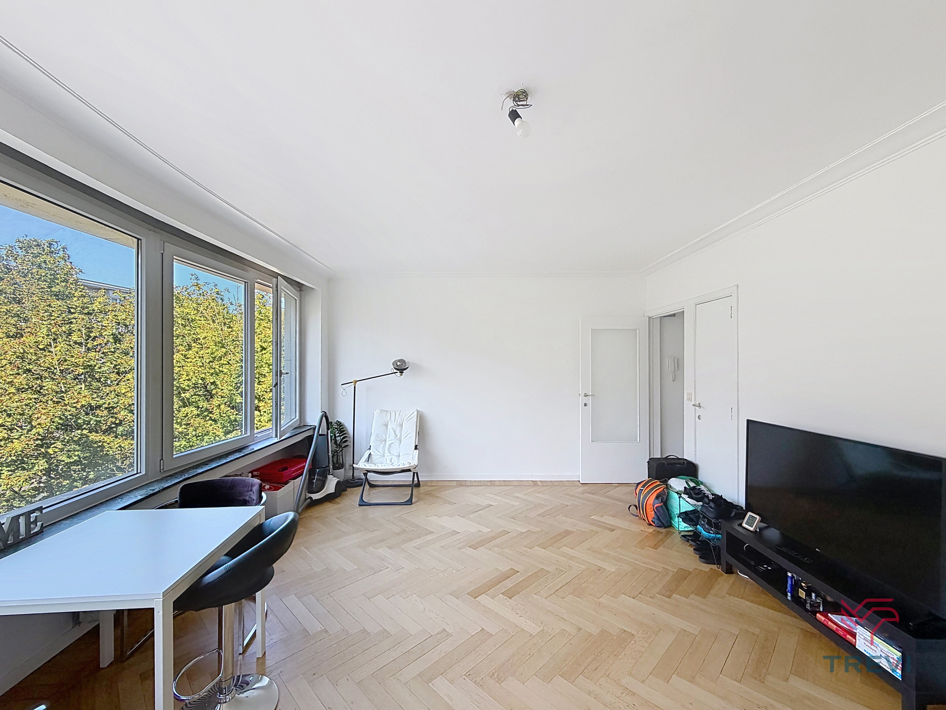 Appartement à louer à Forest avec 1 chambre - photo 4