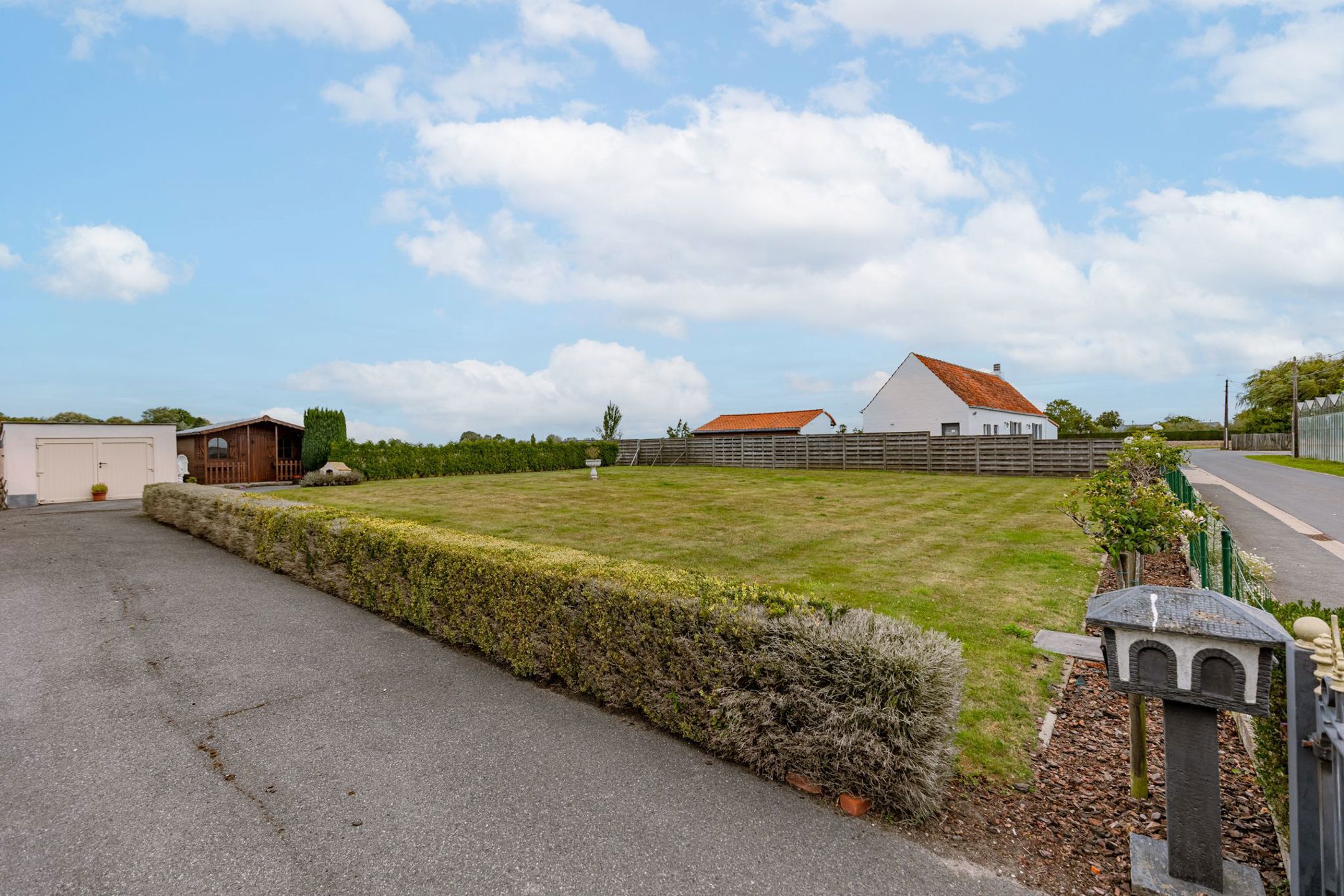 Opportuniteit! Woning met groot perceel in Aartrijke - foto 4