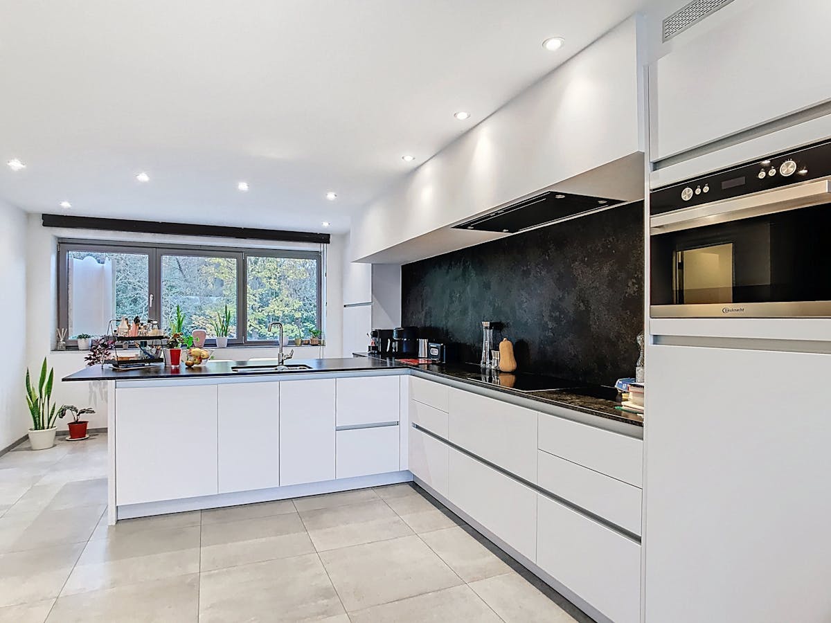 Duplex te huur in Kruibeke - foto 1