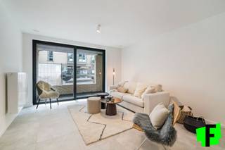 Aandacht aan investeerders! Elk appartement biedt een goed rendement én de eerste verhuring is gratis!Dit nieuwbouwappartement met 3 slaapkamers is...