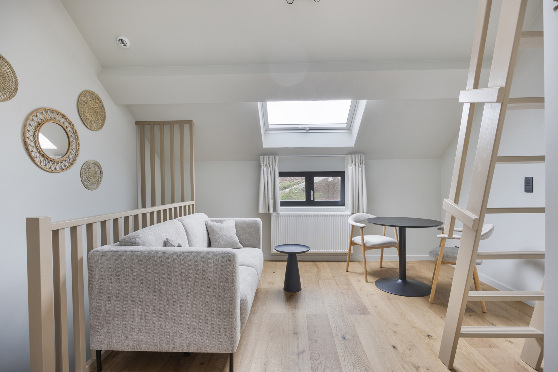 Apartment for sale in Leuven with 1 bedroom - photo 3