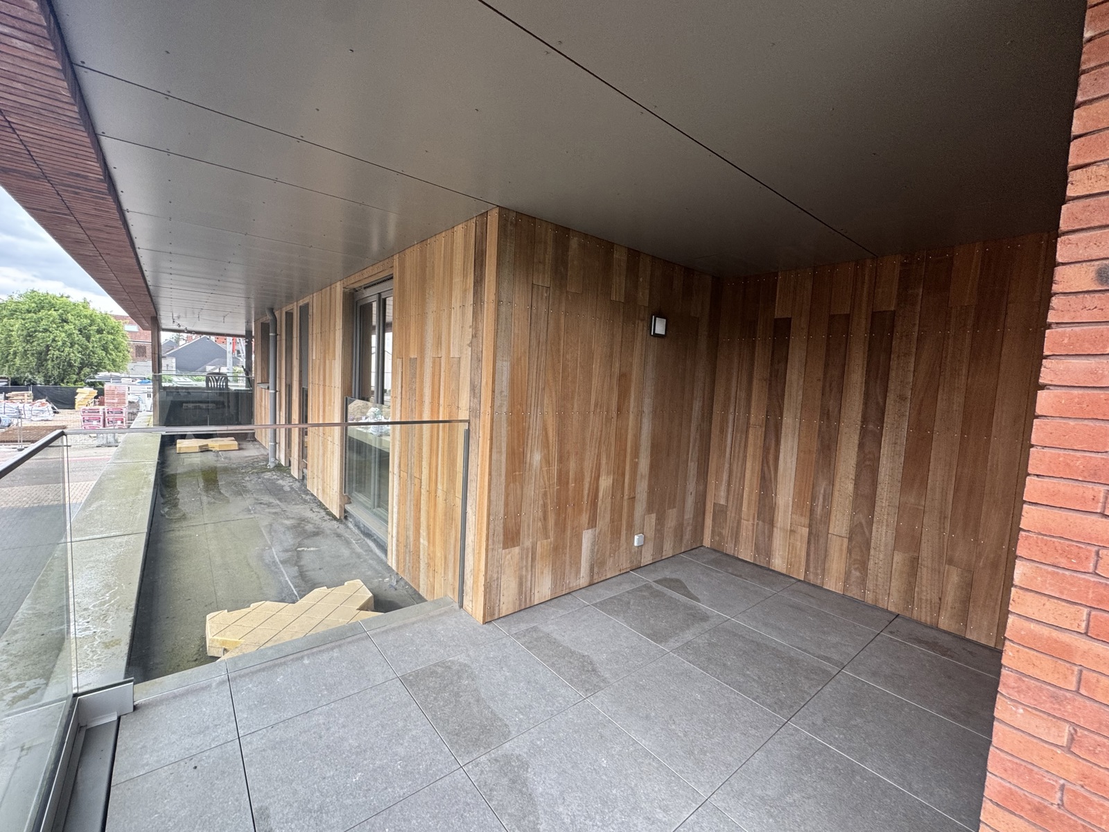 Appartement te huur in Lubbeek met 1 slaapkamer - foto 5