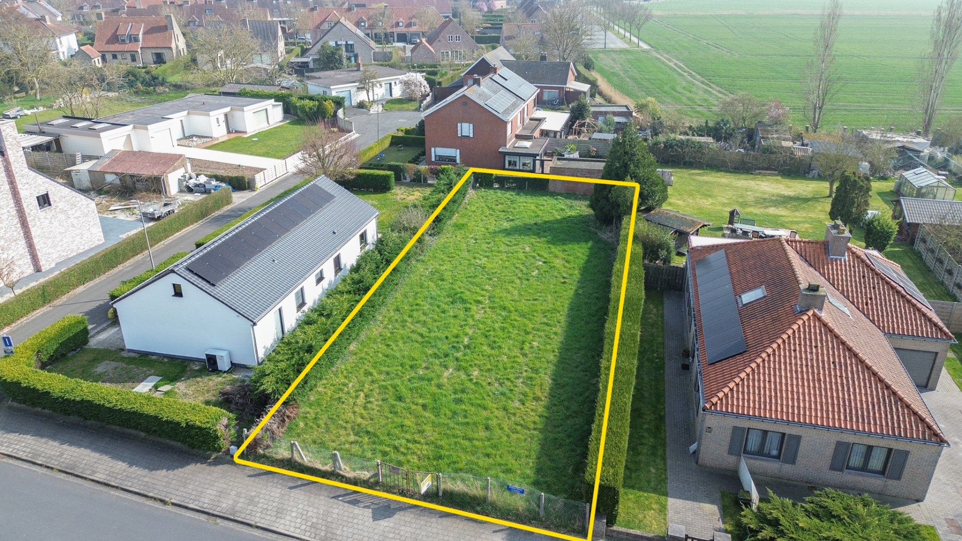 Project for sale in Lissewege - photo 4