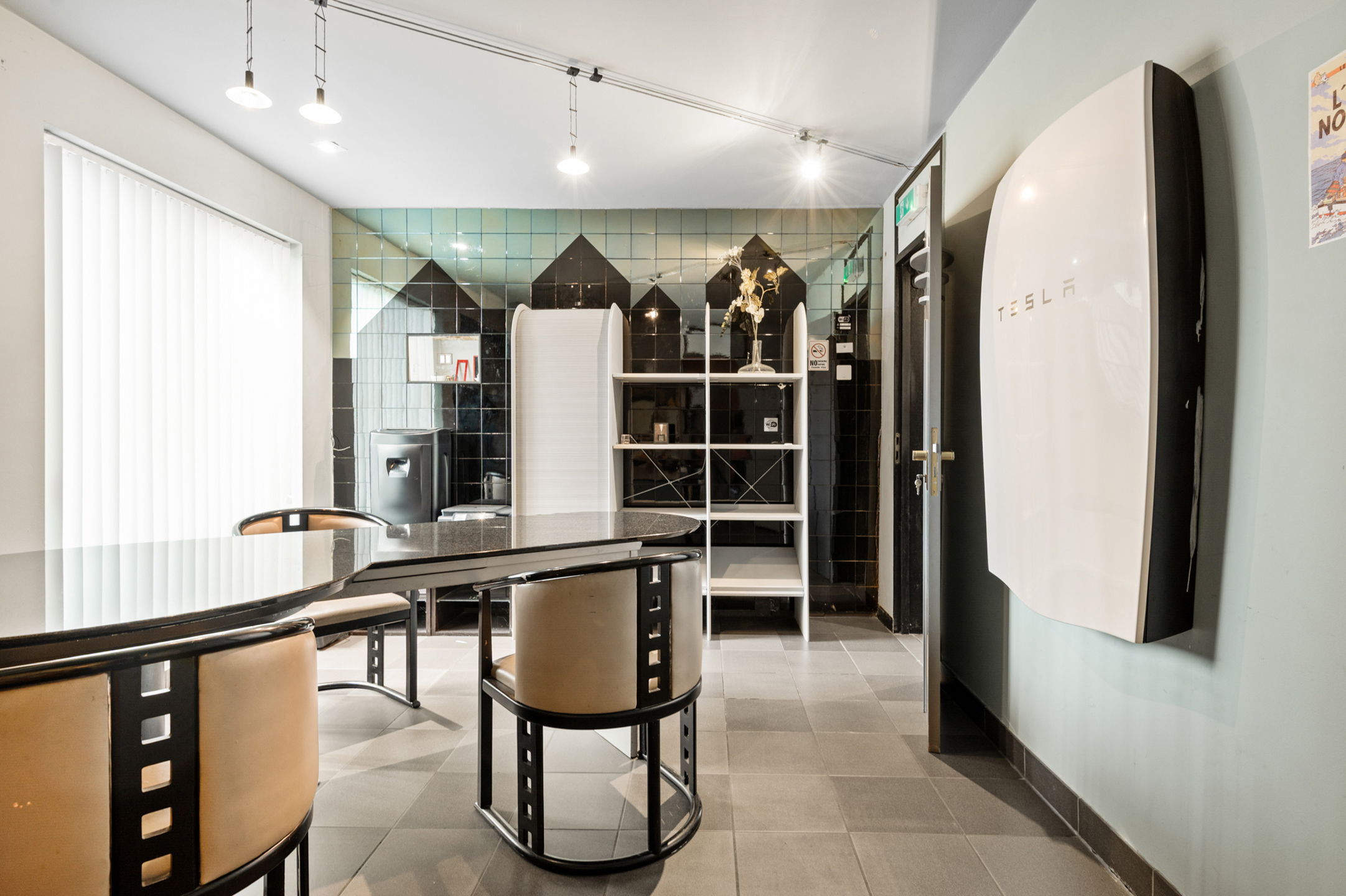 Architectenwoning op centrale locatie in Weerde - foto 3