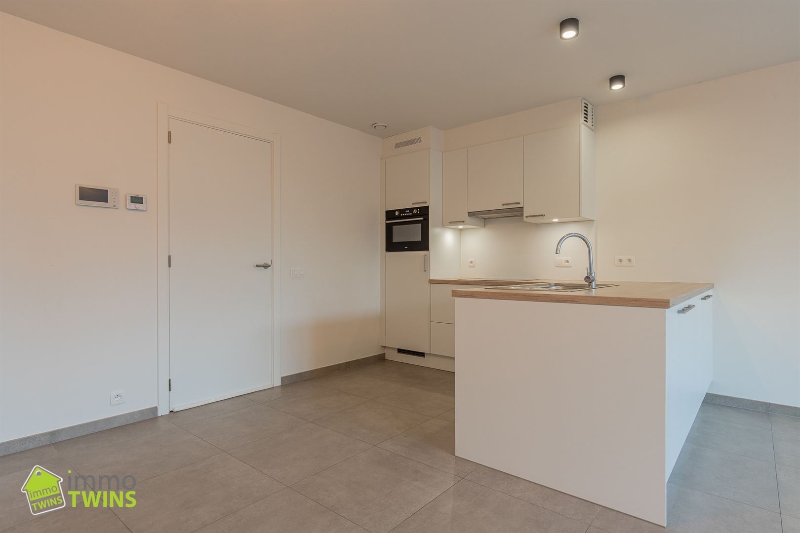 Appartement à vendre à Grembergen avec 2 chambres - photo 4