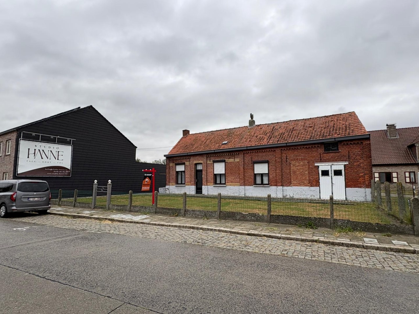 Interessant renovatieproject - foto 1