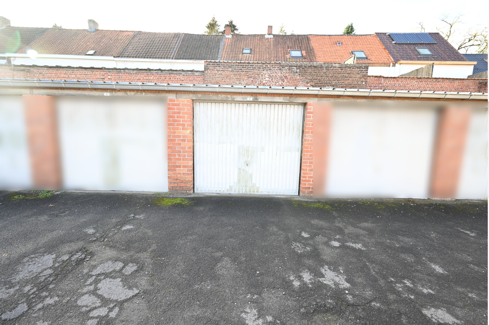 Garage for rent in Roeselare - photo 2