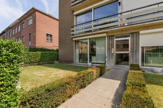 Appartement à vendre à Edegem