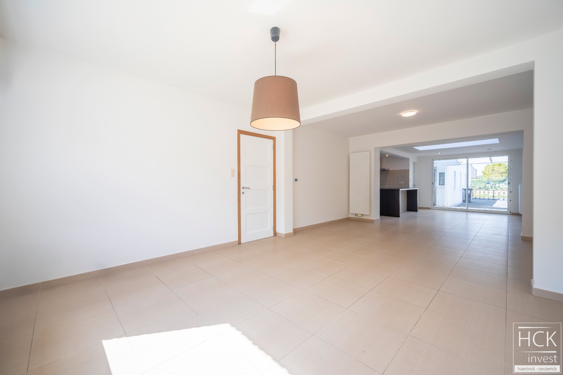 SINT-BAAFS-VIJVE - Instapklare woning met 3 SLPK, én uitweg achteraan - foto 4