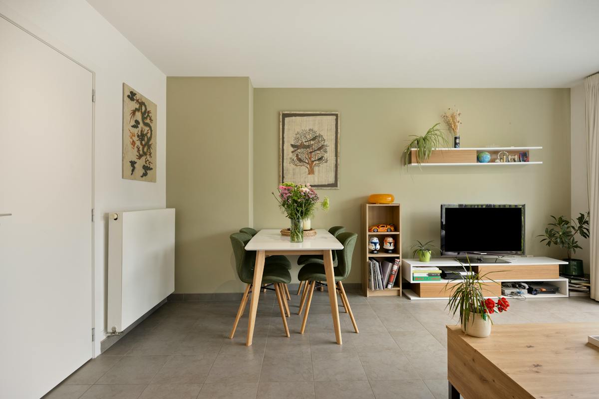 Appartement duplex lumineux à vendre à Duffel - photo 5