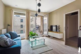 Appartement à vendre à Anvers