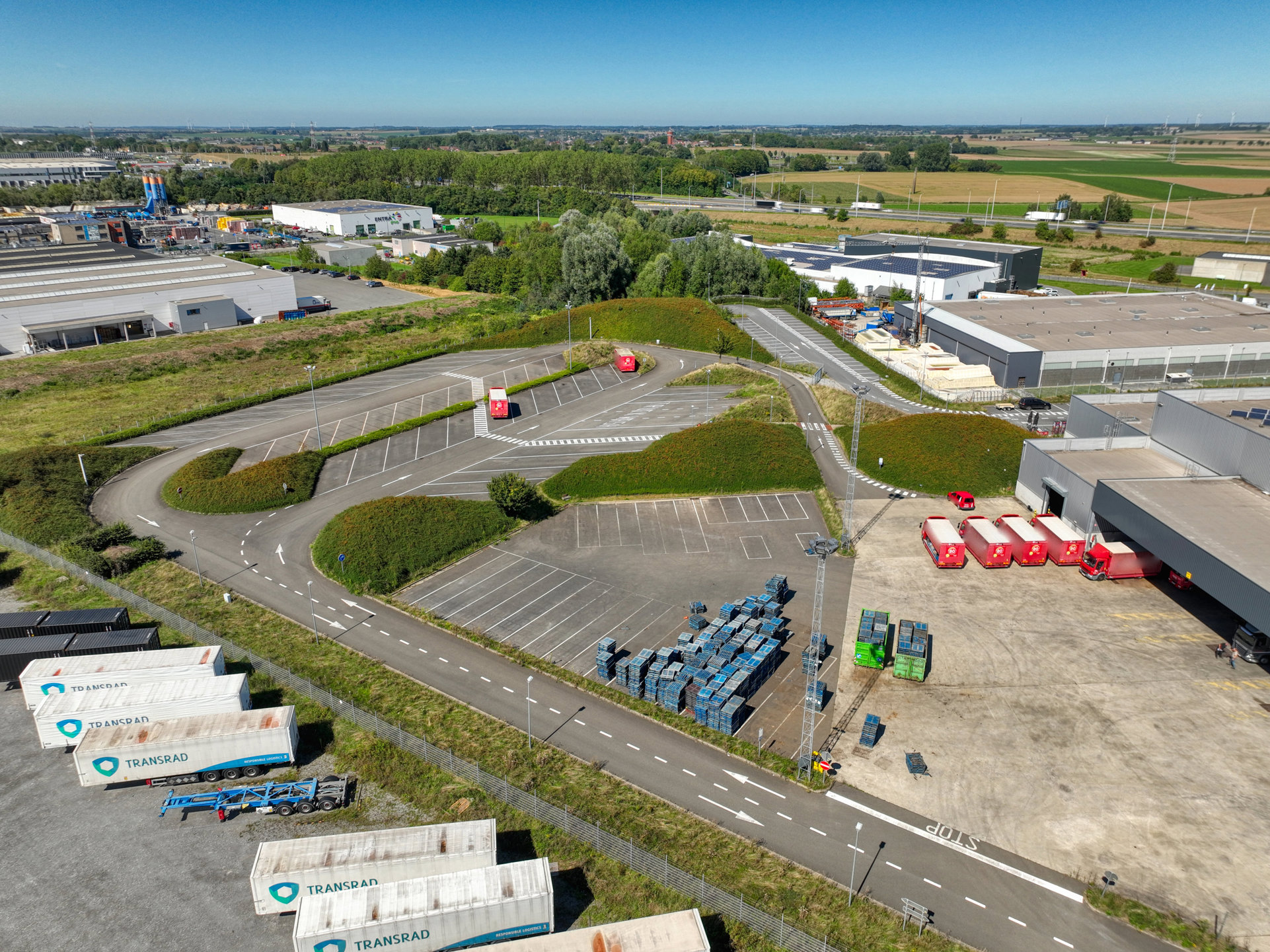 Commercial à louer à Charleroi - photo 5