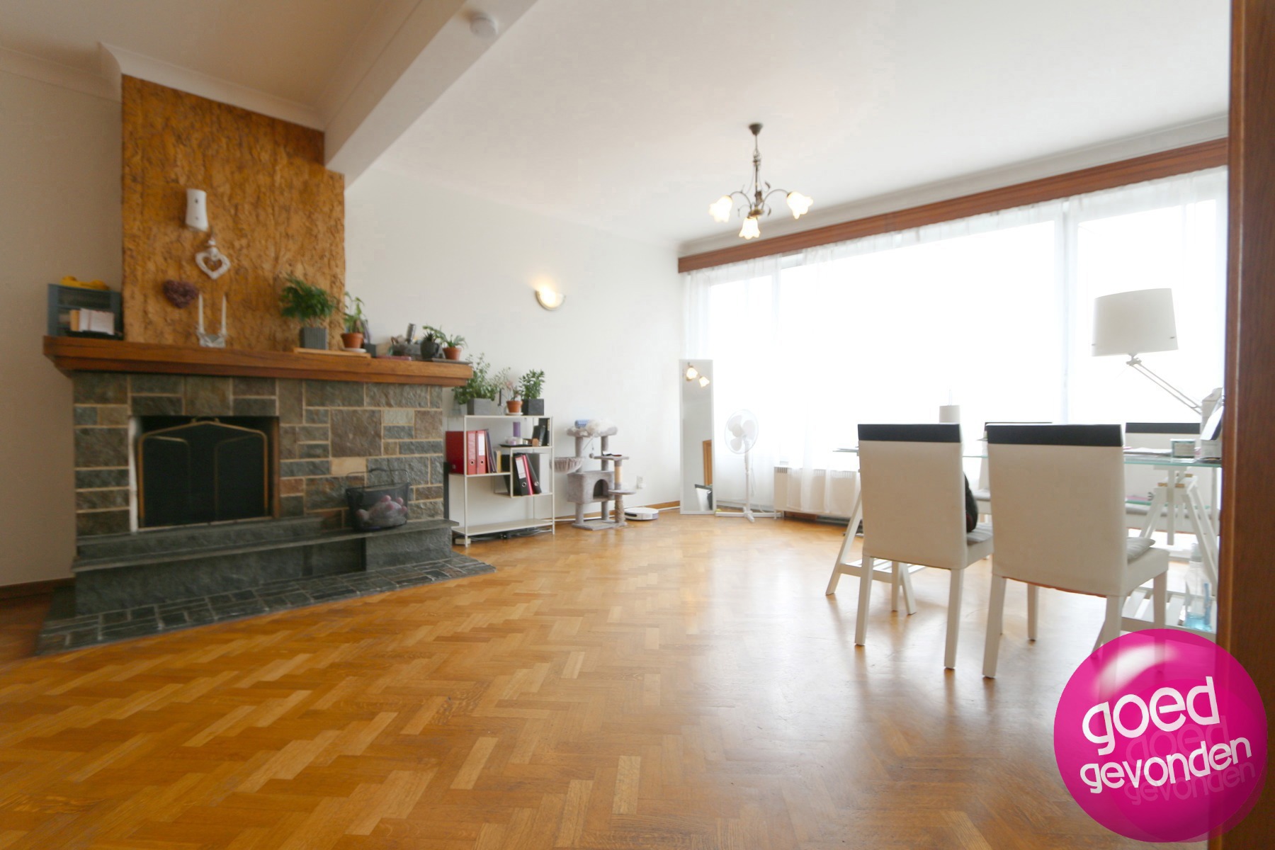 APP 3 SLK - TERRAS - GARAGE - KELDER - LIFT - CENTRAAL - foto 3